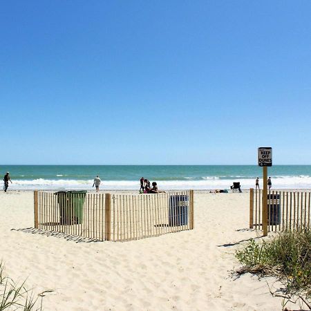 Sandy Beach Resort Myrtle Beach Eksteriør bilde