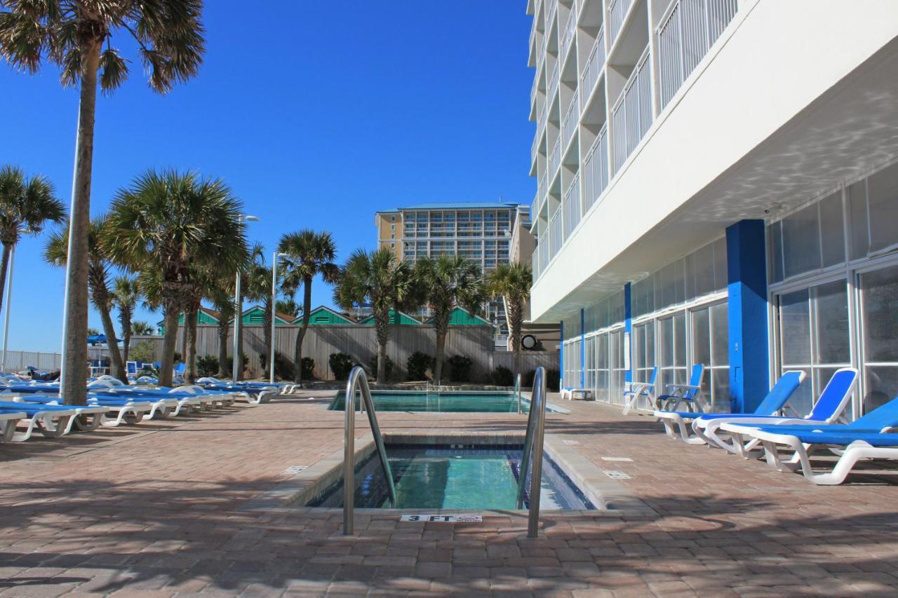Sandy Beach Resort Myrtle Beach Eksteriør bilde