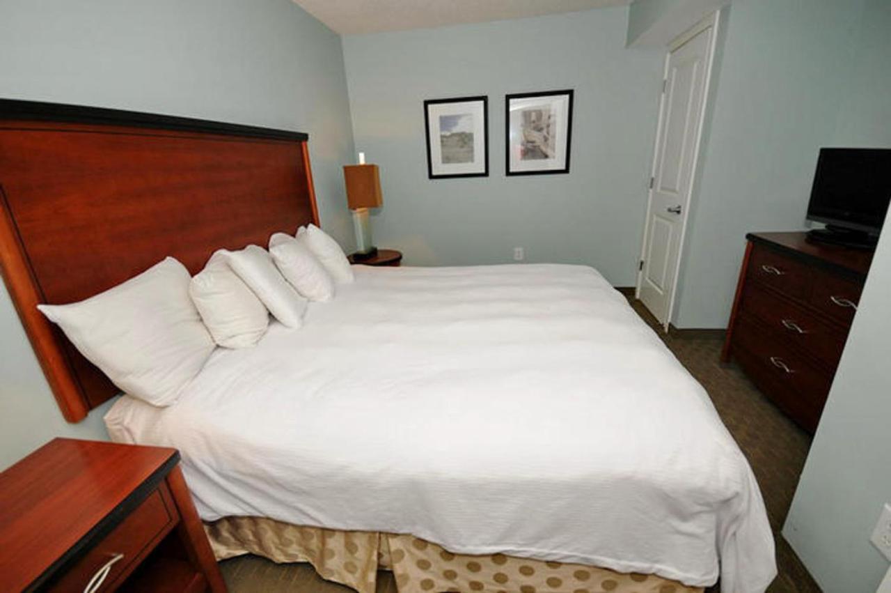 Sandy Beach Resort Myrtle Beach Eksteriør bilde