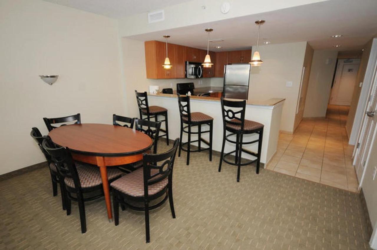 Sandy Beach Resort Myrtle Beach Eksteriør bilde