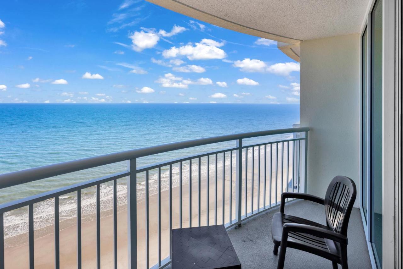 Sandy Beach Resort Myrtle Beach Eksteriør bilde