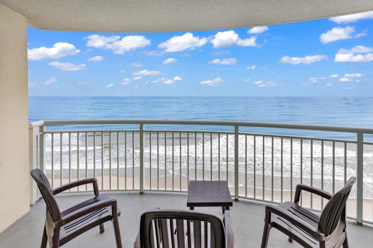 Sandy Beach Resort Myrtle Beach Eksteriør bilde