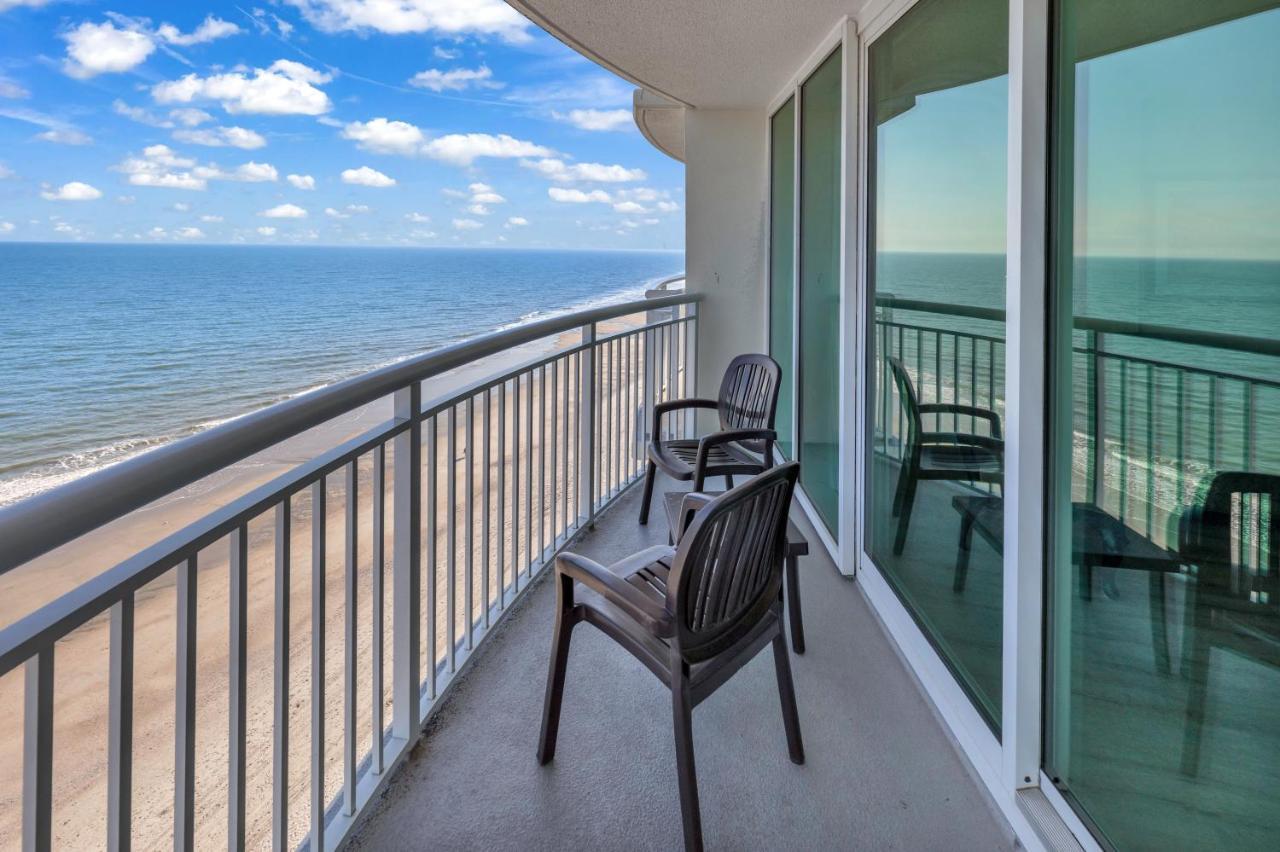 Sandy Beach Resort Myrtle Beach Eksteriør bilde