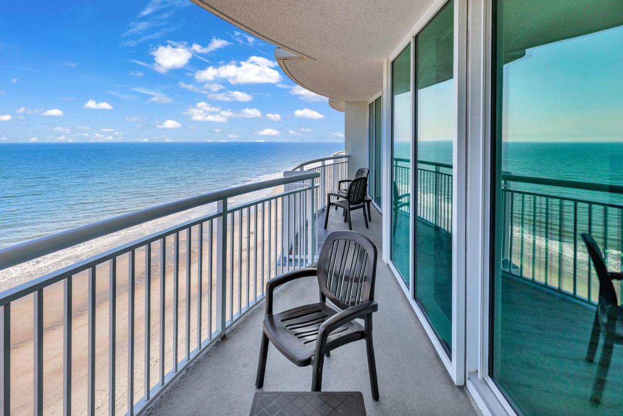 Sandy Beach Resort Myrtle Beach Eksteriør bilde