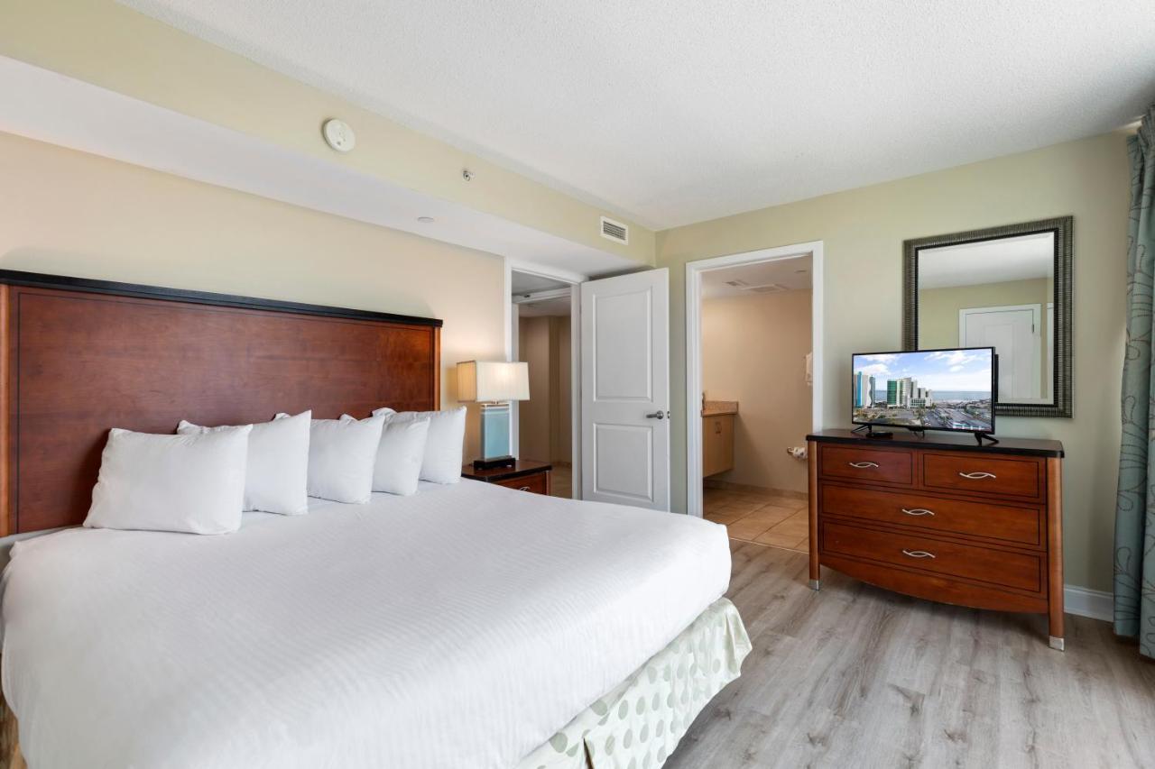 Sandy Beach Resort Myrtle Beach Eksteriør bilde